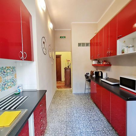 Sweet Life Guesthouse Ρώμη Εξωτερικό φωτογραφία