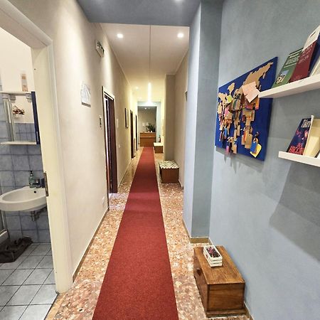 Sweet Life Guesthouse Ρώμη Εξωτερικό φωτογραφία