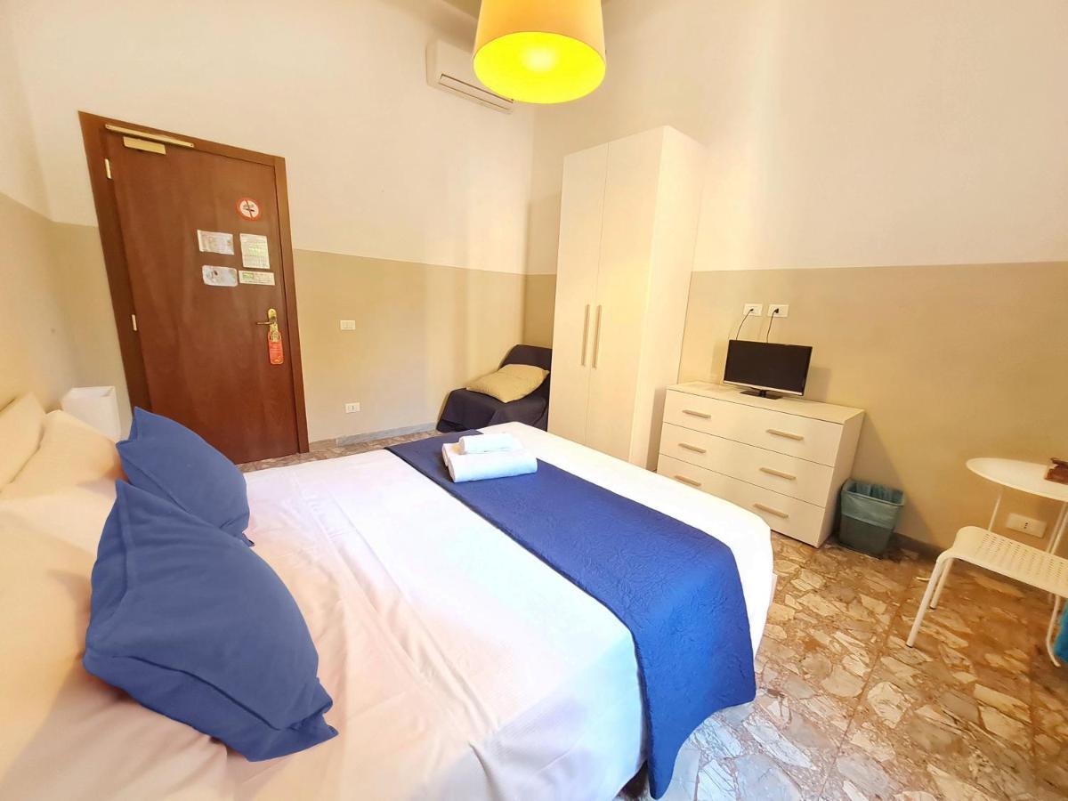 Sweet Life Guesthouse Ρώμη Εξωτερικό φωτογραφία