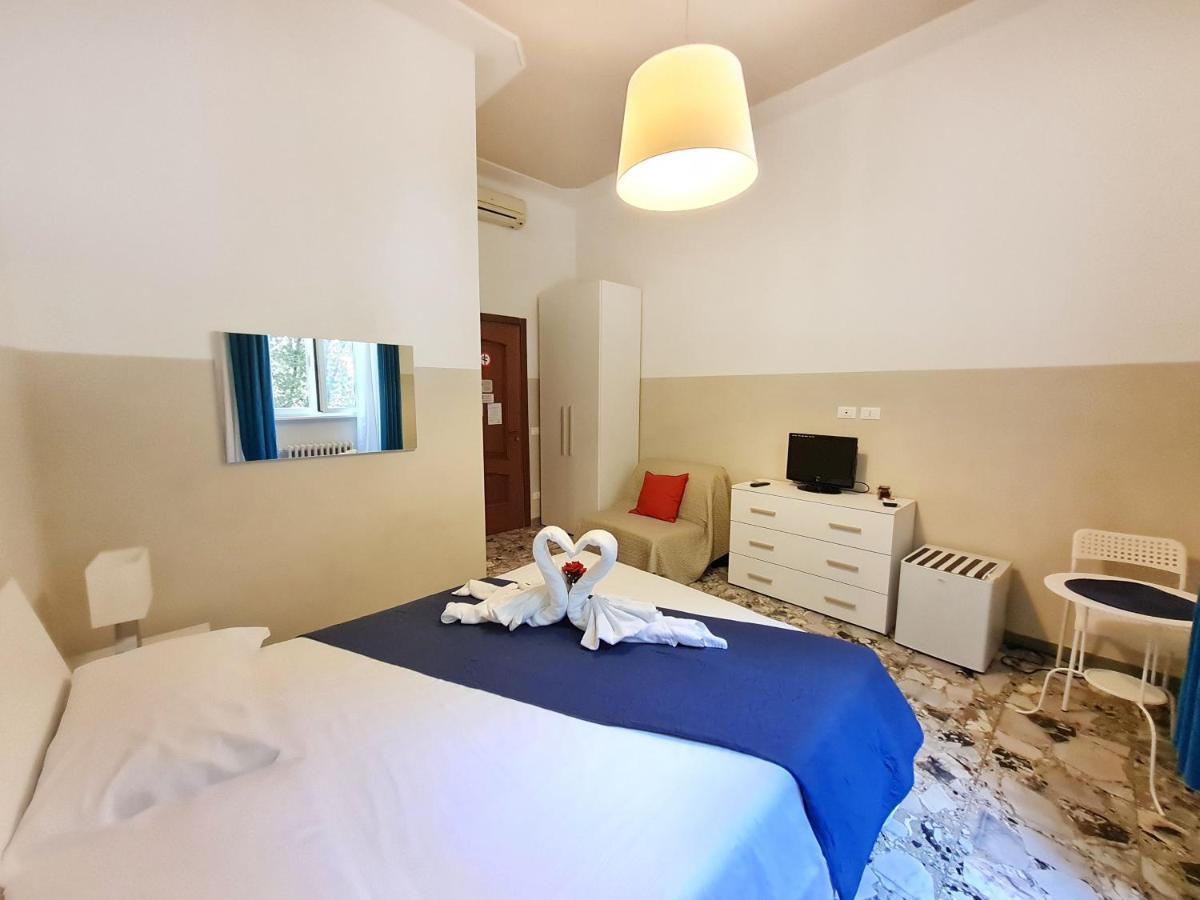 Sweet Life Guesthouse Ρώμη Εξωτερικό φωτογραφία