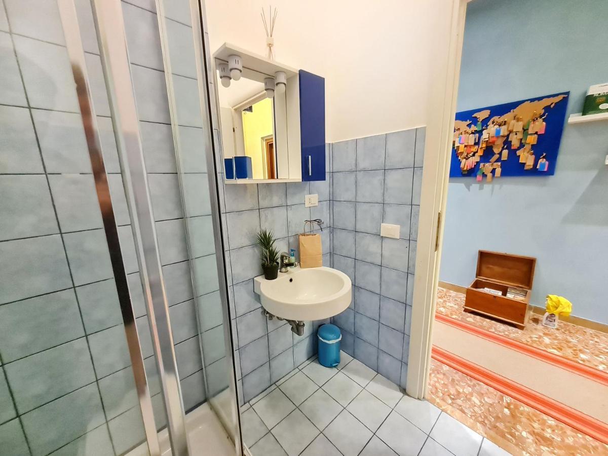 Sweet Life Guesthouse Ρώμη Εξωτερικό φωτογραφία