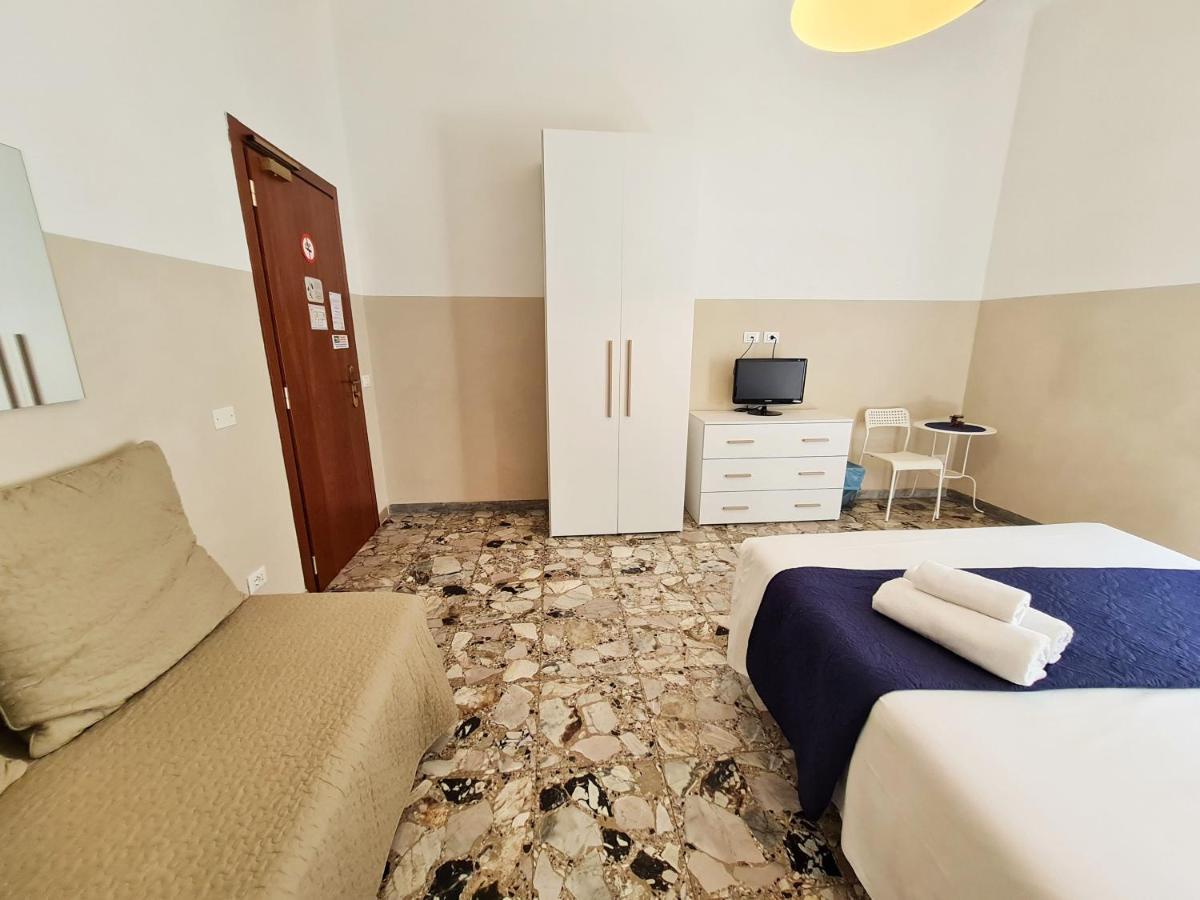 Sweet Life Guesthouse Ρώμη Εξωτερικό φωτογραφία