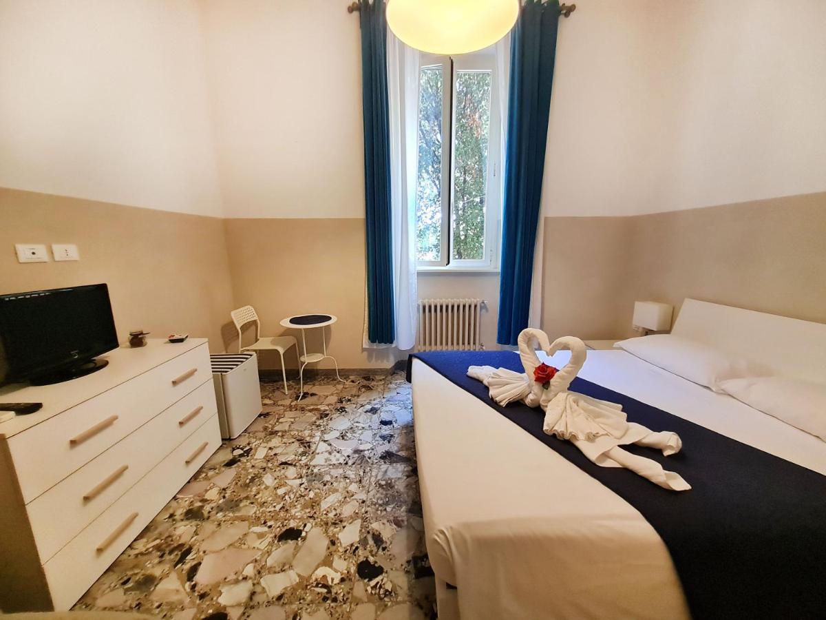 Sweet Life Guesthouse Ρώμη Εξωτερικό φωτογραφία