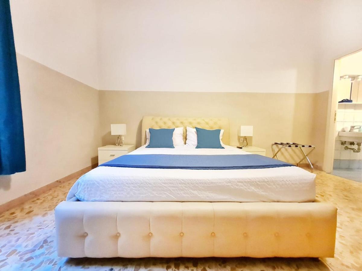 Sweet Life Guesthouse Ρώμη Εξωτερικό φωτογραφία