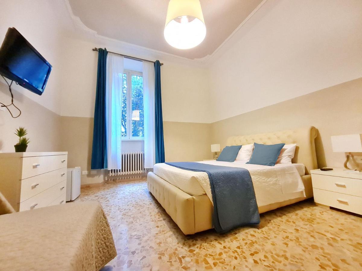 Sweet Life Guesthouse Ρώμη Εξωτερικό φωτογραφία