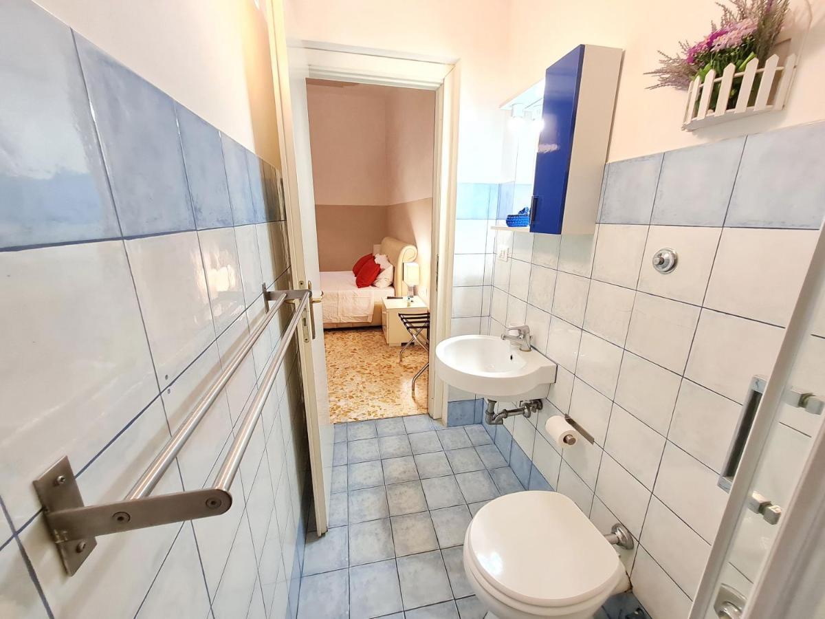 Sweet Life Guesthouse Ρώμη Εξωτερικό φωτογραφία