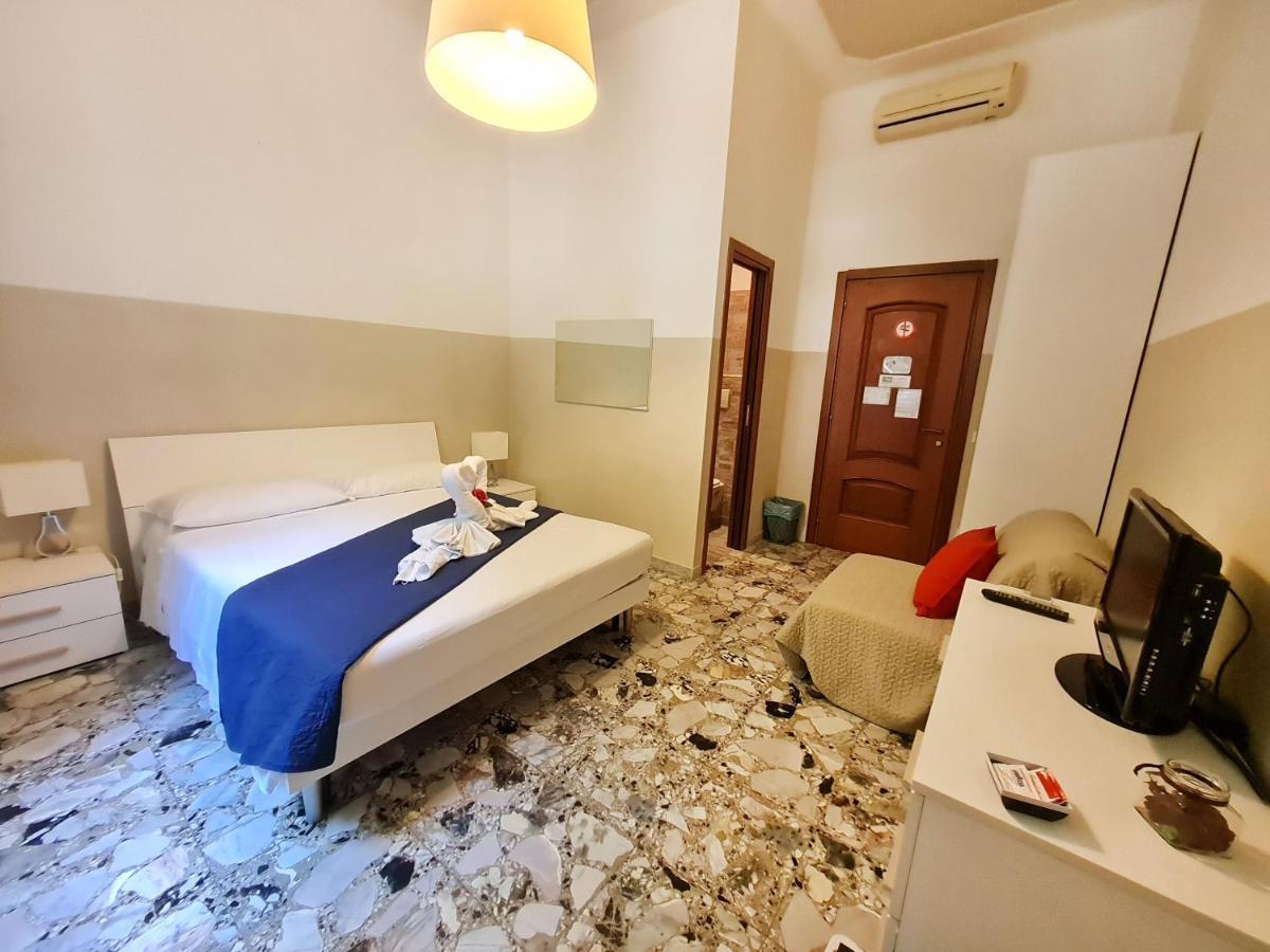 Sweet Life Guesthouse Ρώμη Εξωτερικό φωτογραφία