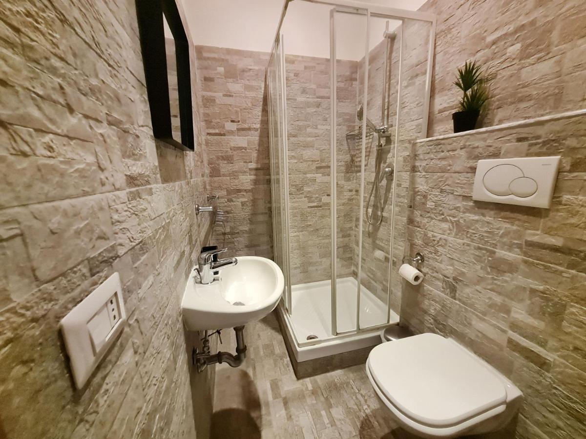 Sweet Life Guesthouse Ρώμη Εξωτερικό φωτογραφία