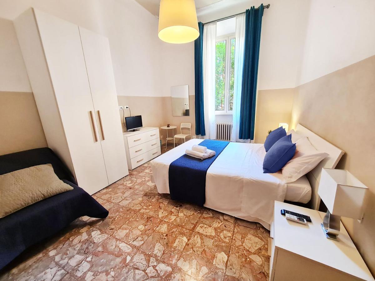 Sweet Life Guesthouse Ρώμη Εξωτερικό φωτογραφία