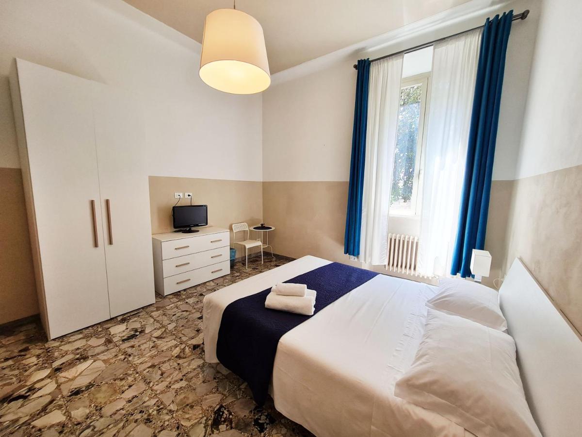 Sweet Life Guesthouse Ρώμη Εξωτερικό φωτογραφία