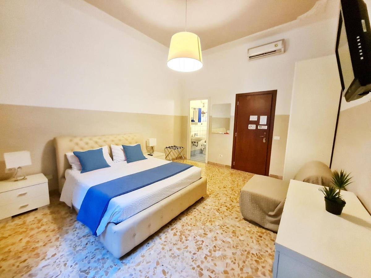 Sweet Life Guesthouse Ρώμη Εξωτερικό φωτογραφία