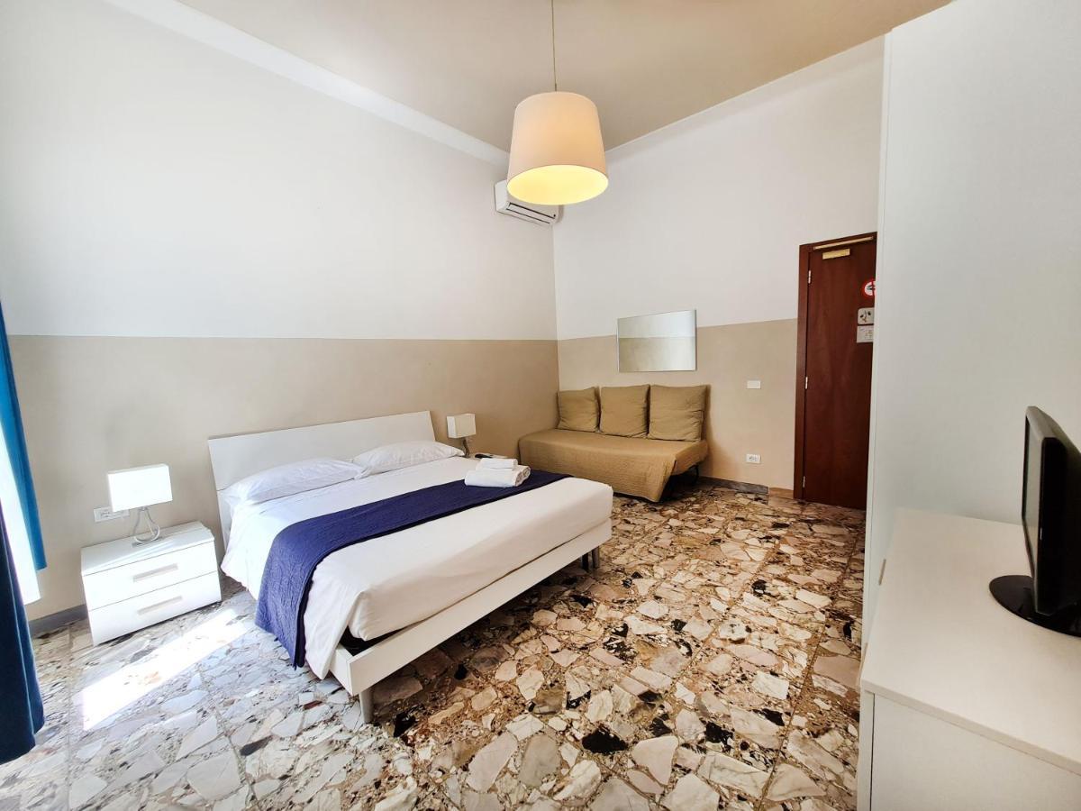 Sweet Life Guesthouse Ρώμη Εξωτερικό φωτογραφία