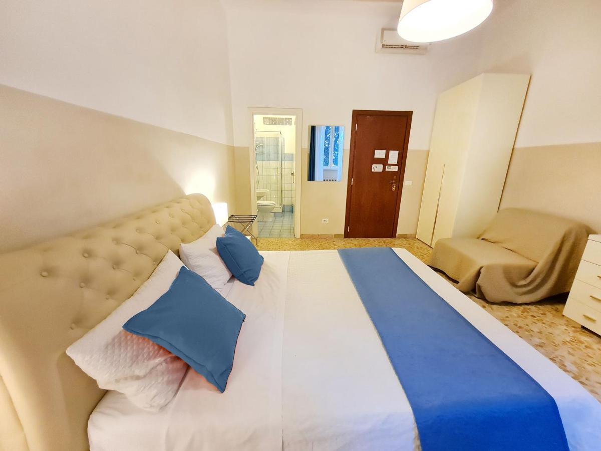 Sweet Life Guesthouse Ρώμη Εξωτερικό φωτογραφία