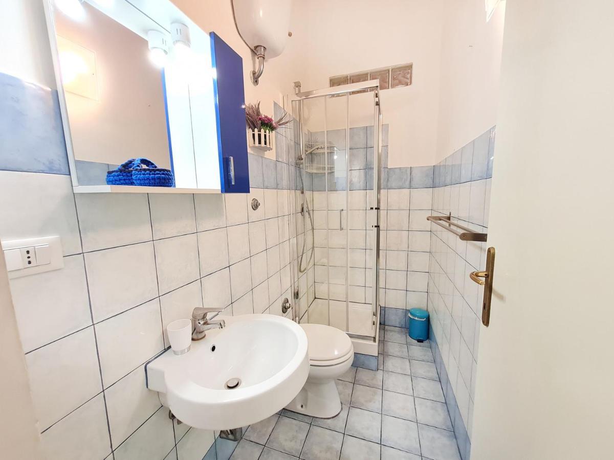 Sweet Life Guesthouse Ρώμη Εξωτερικό φωτογραφία