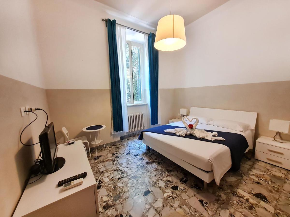 Sweet Life Guesthouse Ρώμη Εξωτερικό φωτογραφία