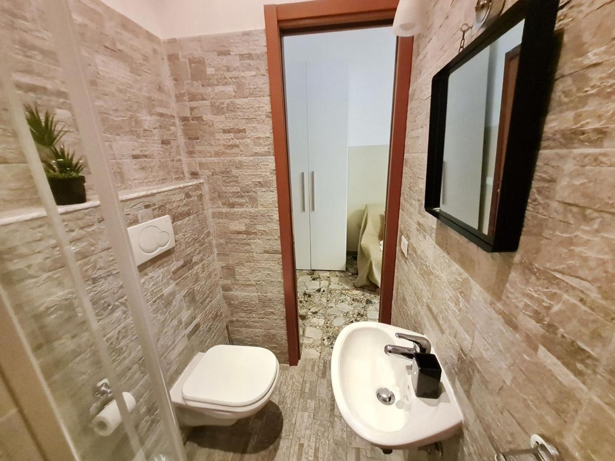Sweet Life Guesthouse Ρώμη Εξωτερικό φωτογραφία