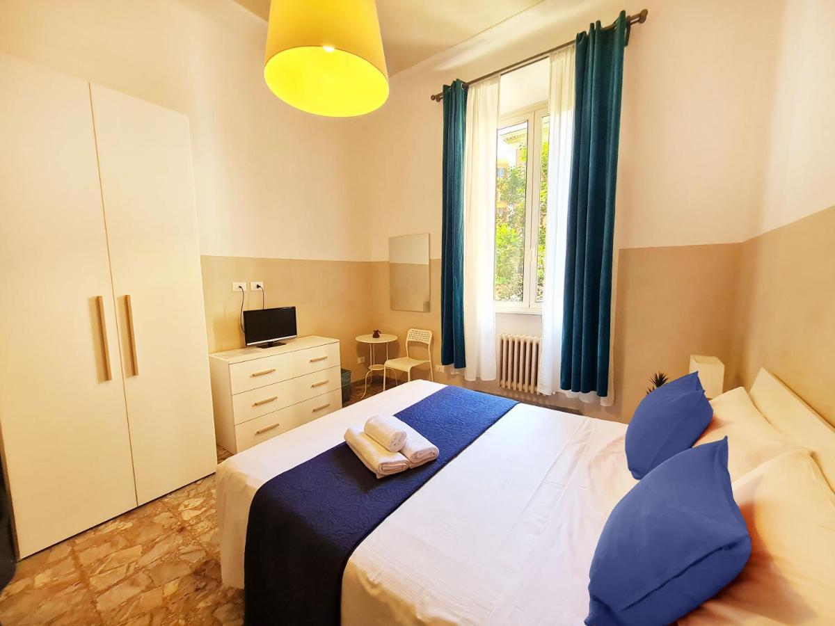 Sweet Life Guesthouse Ρώμη Εξωτερικό φωτογραφία