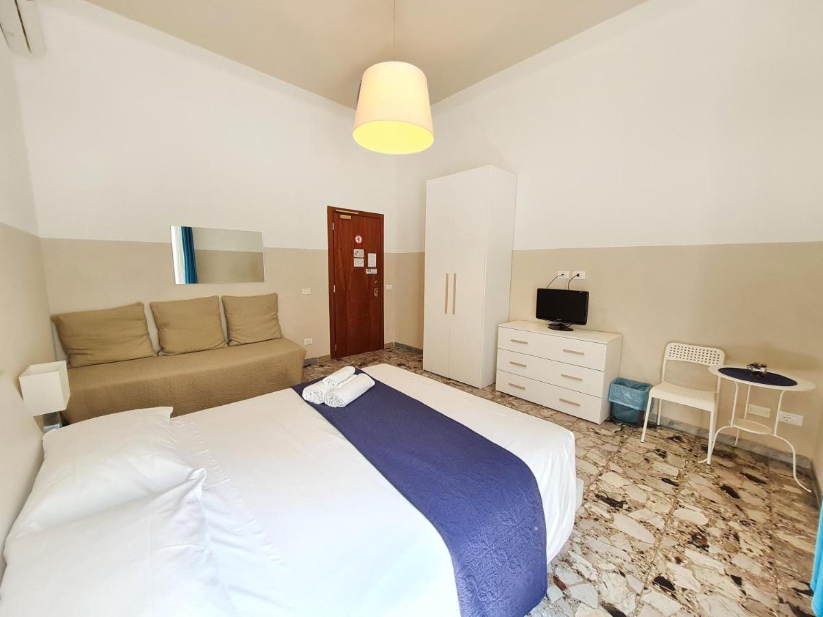 Sweet Life Guesthouse Ρώμη Εξωτερικό φωτογραφία