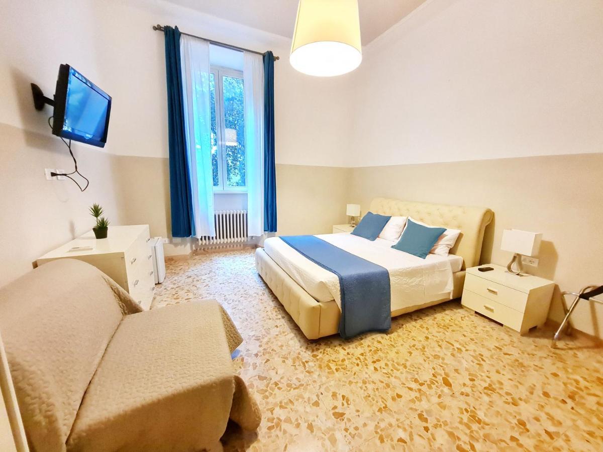 Sweet Life Guesthouse Ρώμη Εξωτερικό φωτογραφία