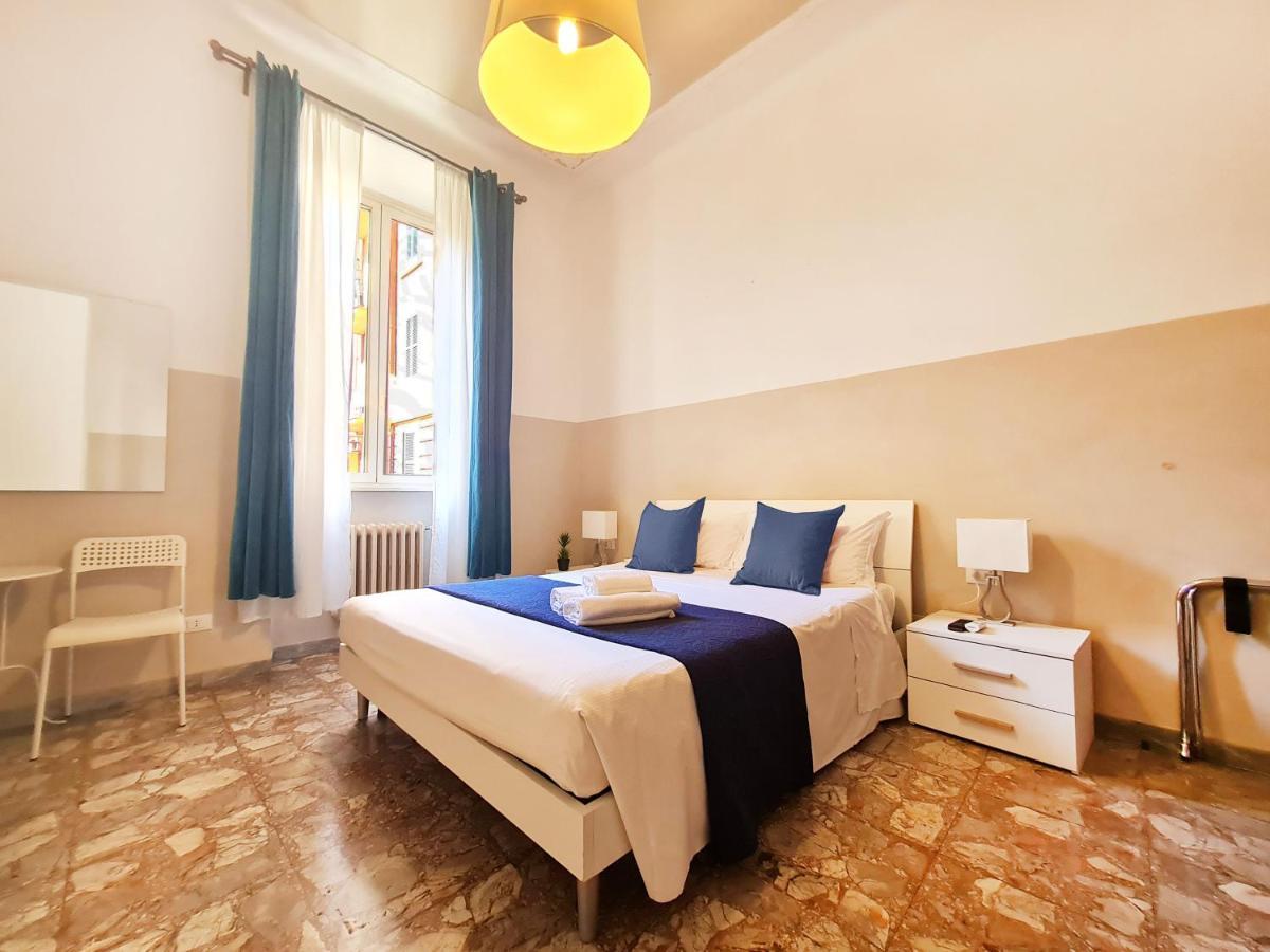 Sweet Life Guesthouse Ρώμη Εξωτερικό φωτογραφία