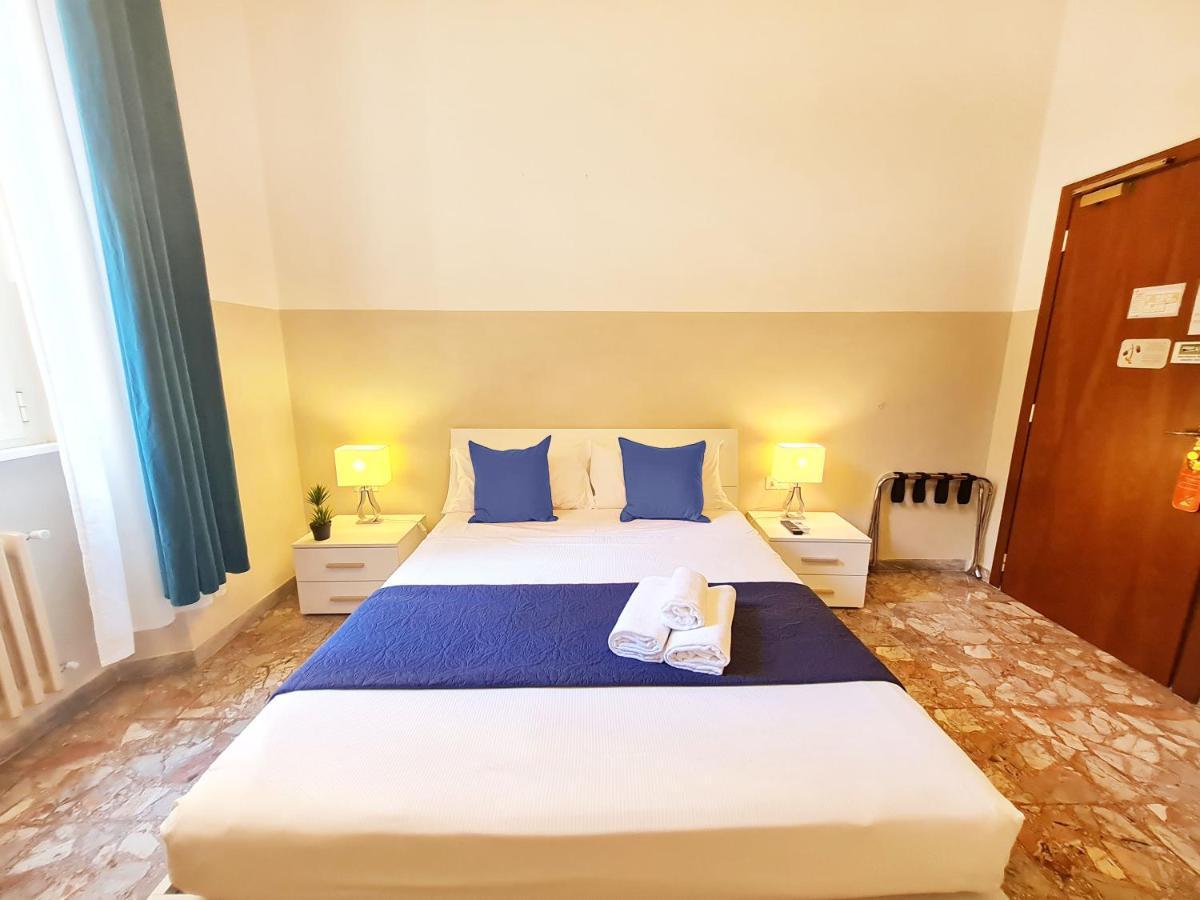 Sweet Life Guesthouse Ρώμη Εξωτερικό φωτογραφία