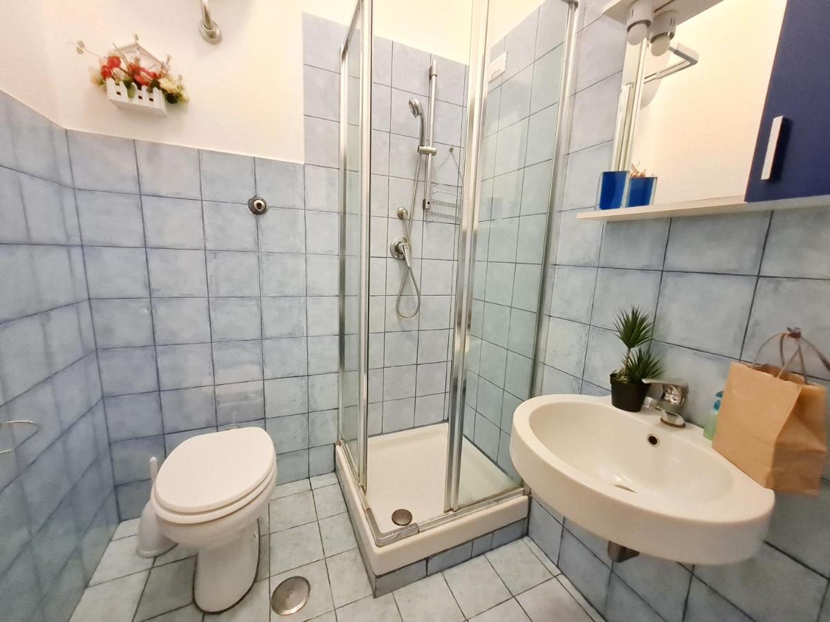Sweet Life Guesthouse Ρώμη Εξωτερικό φωτογραφία