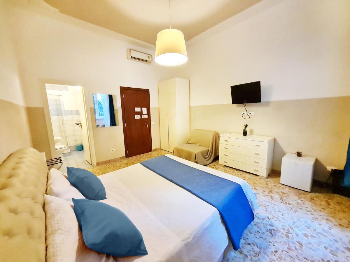 Sweet Life Guesthouse Ρώμη Εξωτερικό φωτογραφία