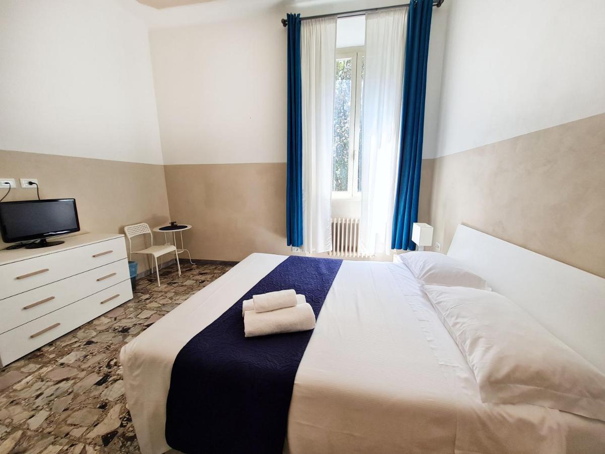 Sweet Life Guesthouse Ρώμη Εξωτερικό φωτογραφία