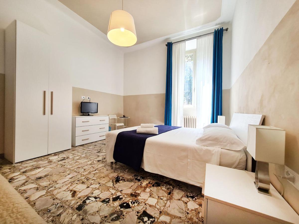 Sweet Life Guesthouse Ρώμη Εξωτερικό φωτογραφία