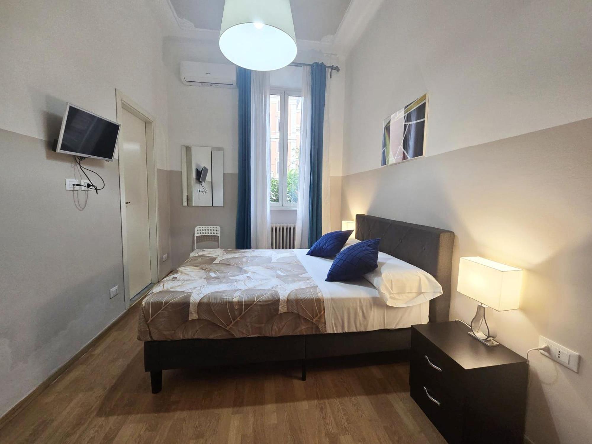 Sweet Life Guesthouse Ρώμη Εξωτερικό φωτογραφία