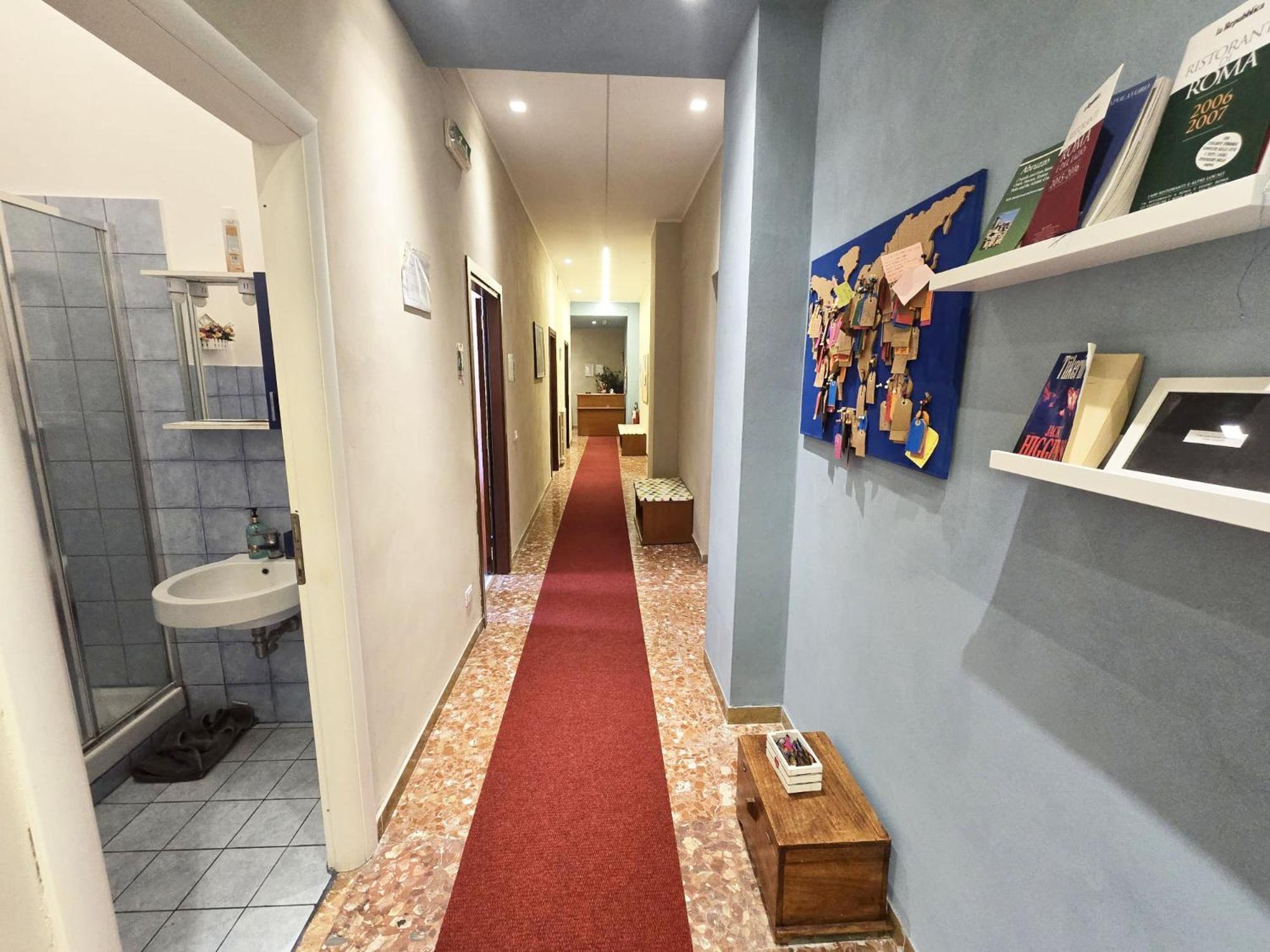 Sweet Life Guesthouse Ρώμη Εξωτερικό φωτογραφία
