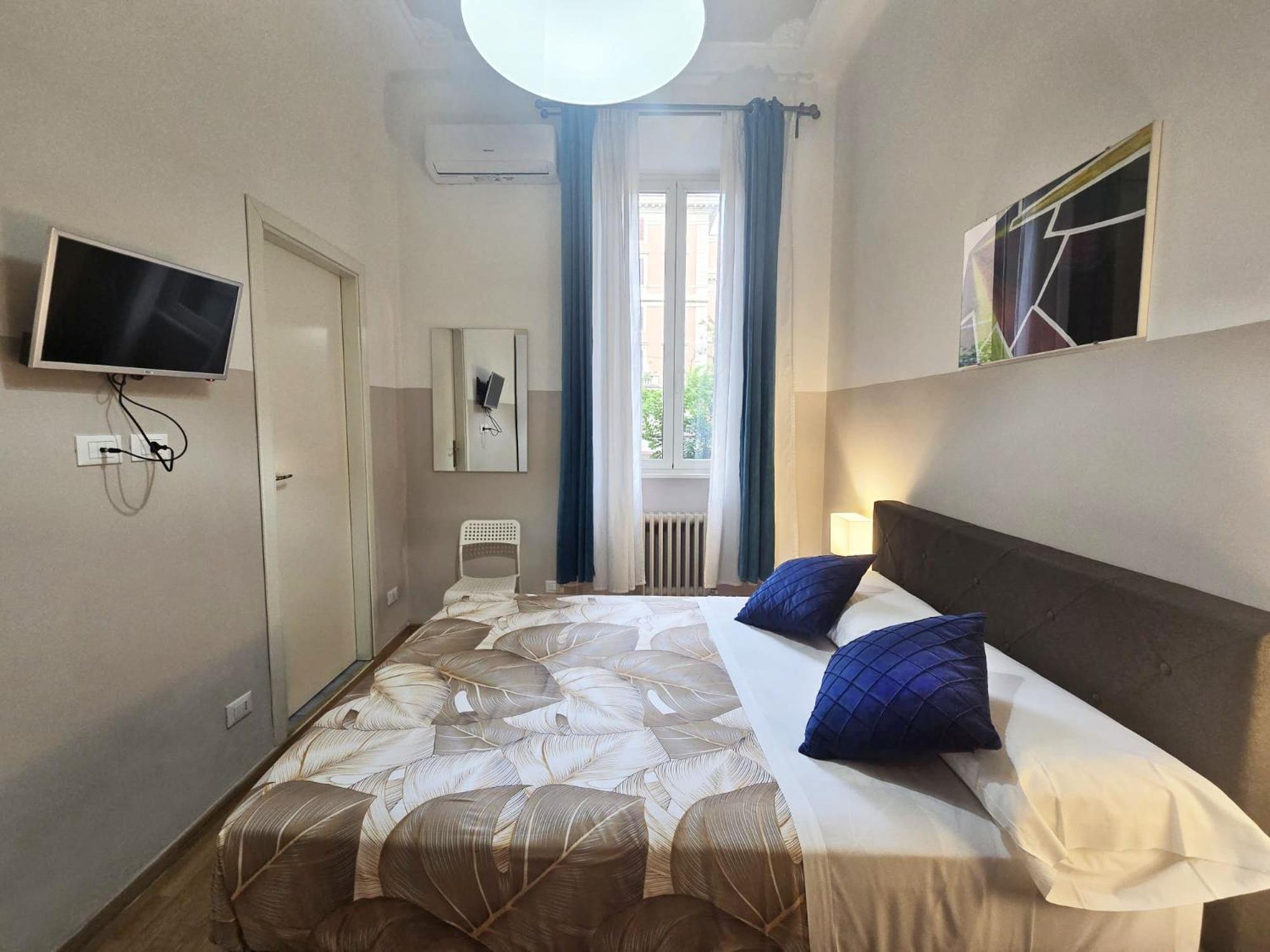 Sweet Life Guesthouse Ρώμη Εξωτερικό φωτογραφία