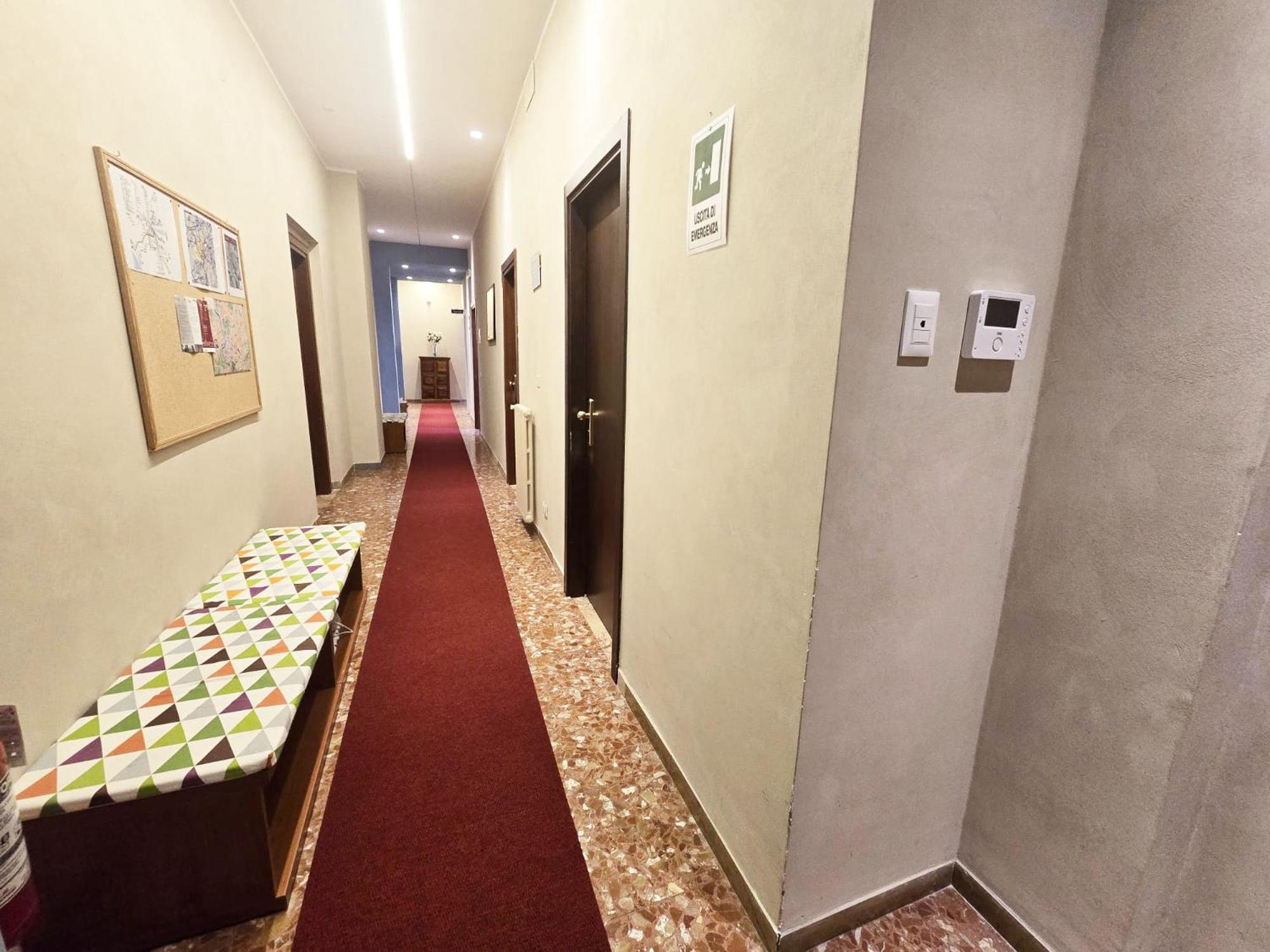 Sweet Life Guesthouse Ρώμη Εξωτερικό φωτογραφία