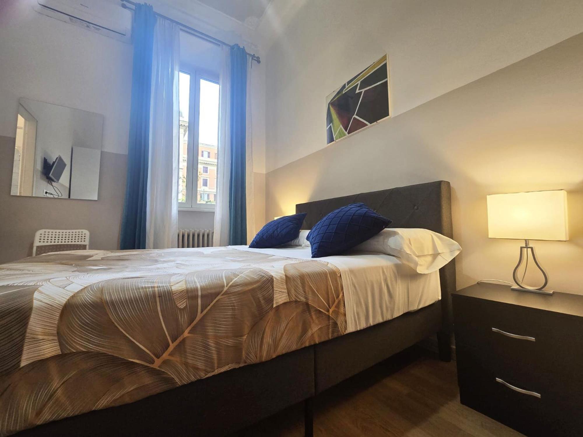 Sweet Life Guesthouse Ρώμη Εξωτερικό φωτογραφία