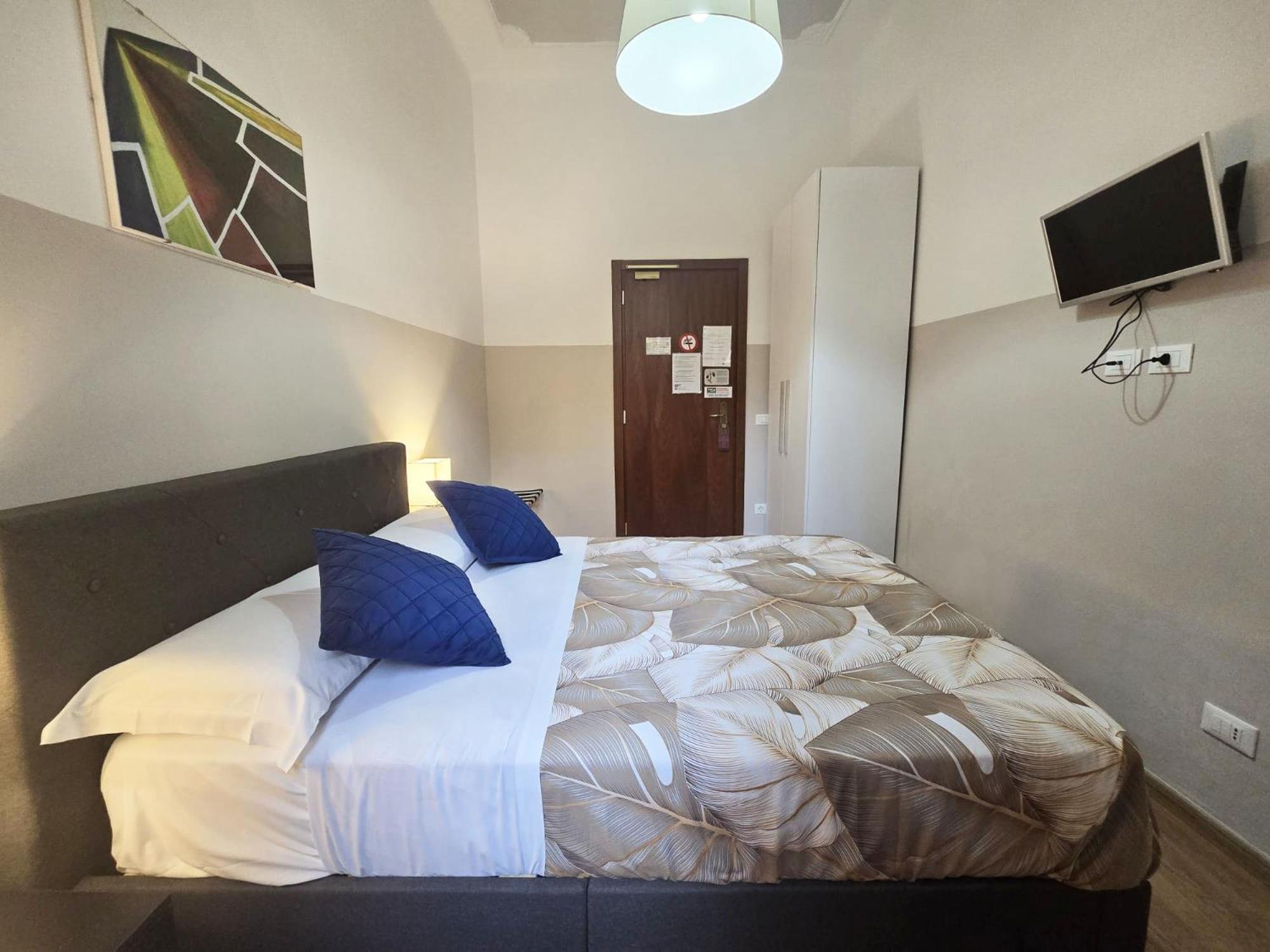 Sweet Life Guesthouse Ρώμη Εξωτερικό φωτογραφία
