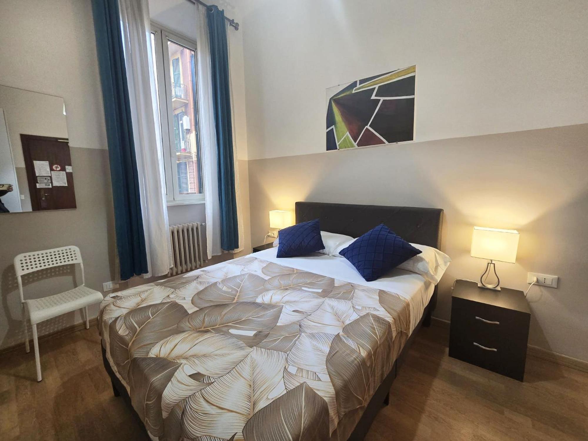 Sweet Life Guesthouse Ρώμη Εξωτερικό φωτογραφία