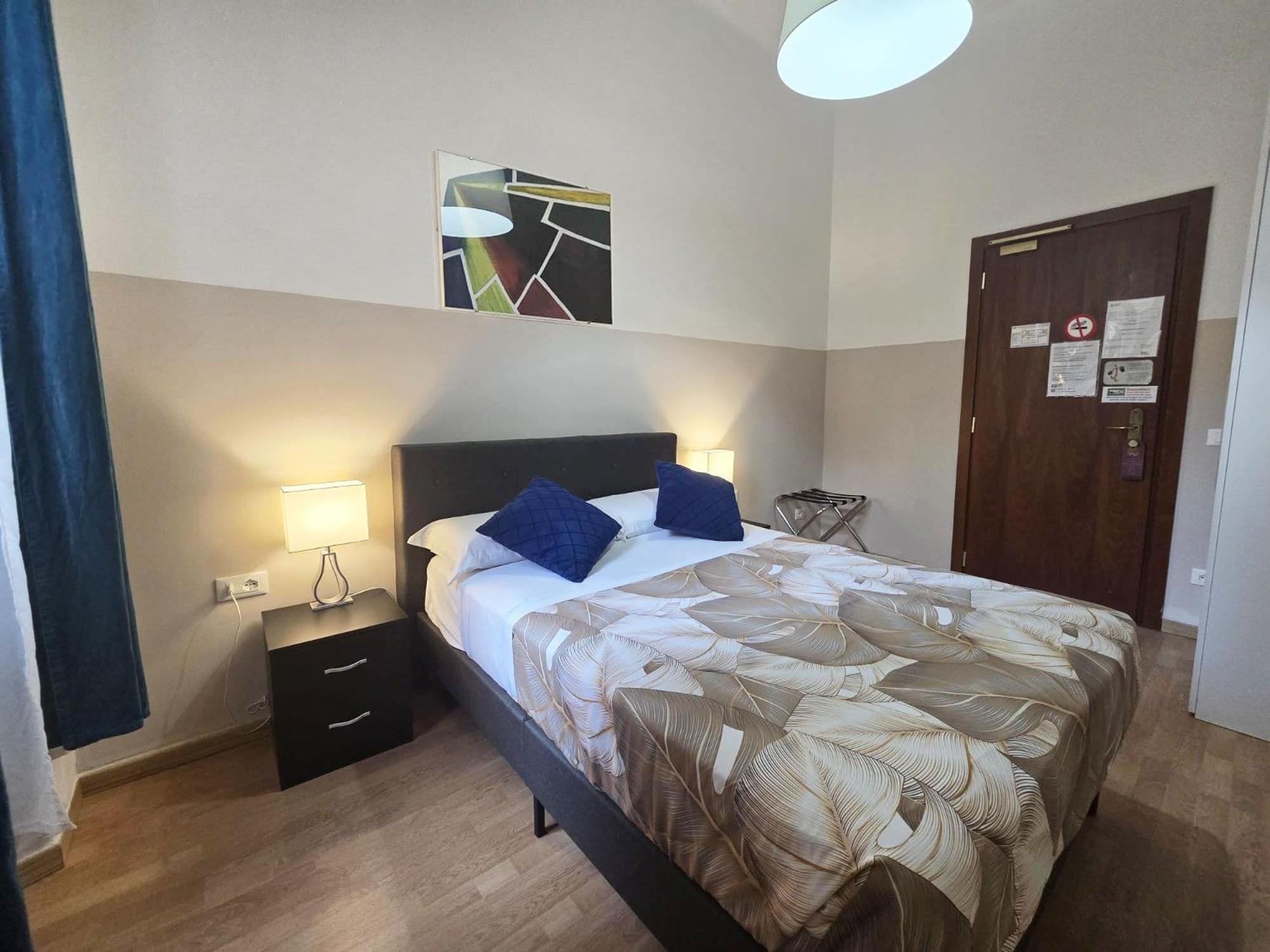 Sweet Life Guesthouse Ρώμη Εξωτερικό φωτογραφία