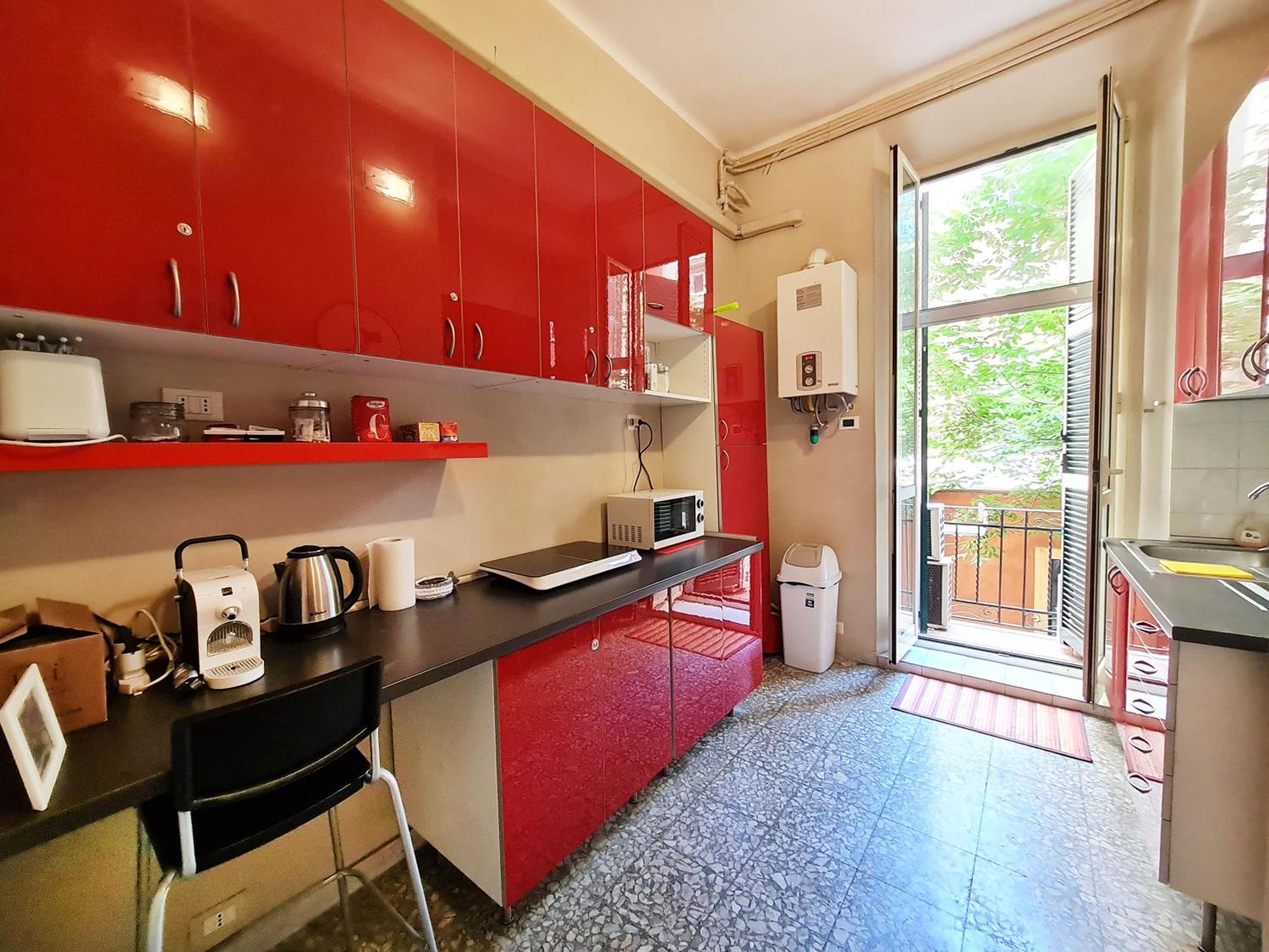 Sweet Life Guesthouse Ρώμη Εξωτερικό φωτογραφία