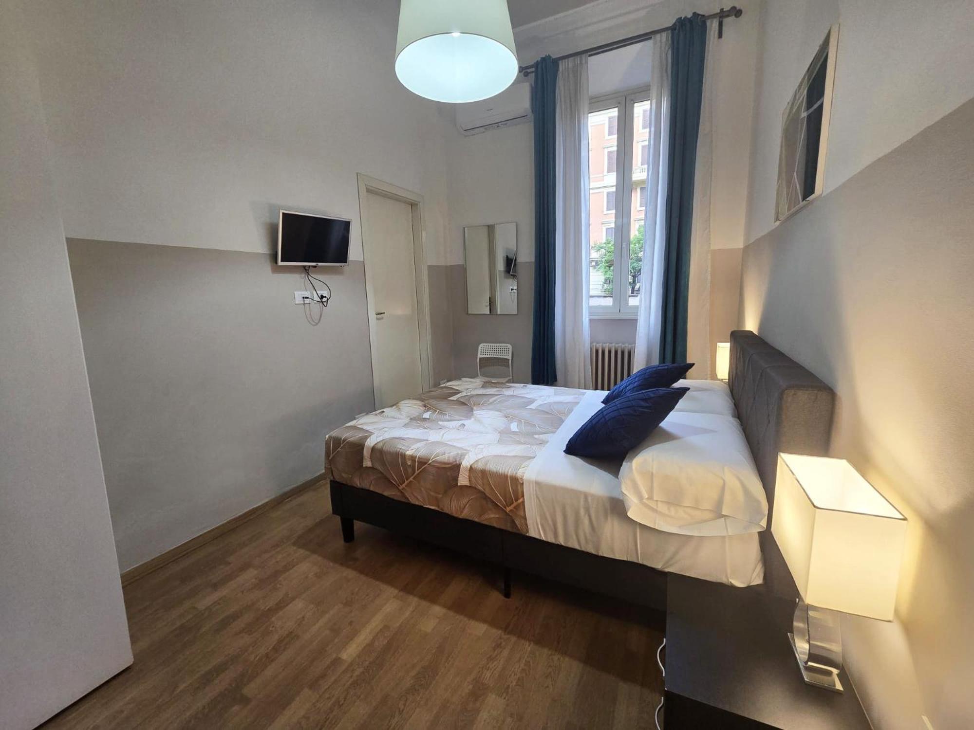 Sweet Life Guesthouse Ρώμη Εξωτερικό φωτογραφία