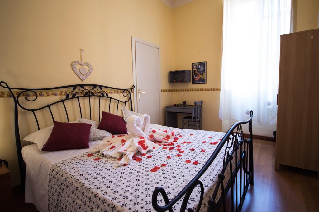 Sweet Life Guesthouse Ρώμη Εξωτερικό φωτογραφία