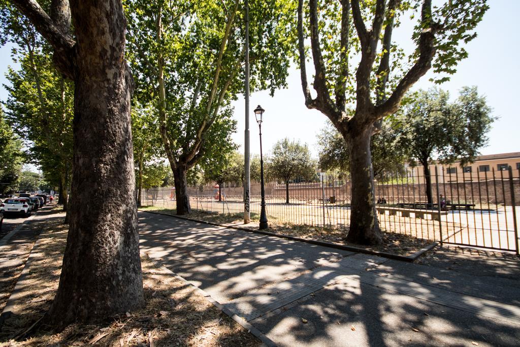 Sweet Life Guesthouse Ρώμη Εξωτερικό φωτογραφία