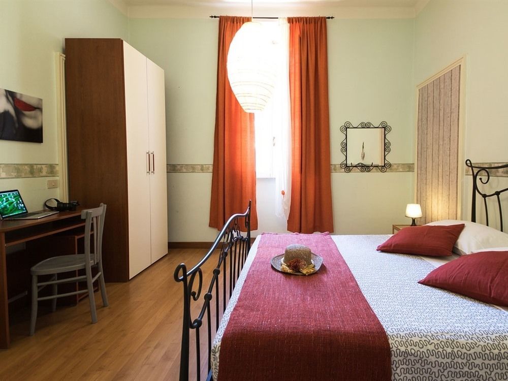 Sweet Life Guesthouse Ρώμη Εξωτερικό φωτογραφία