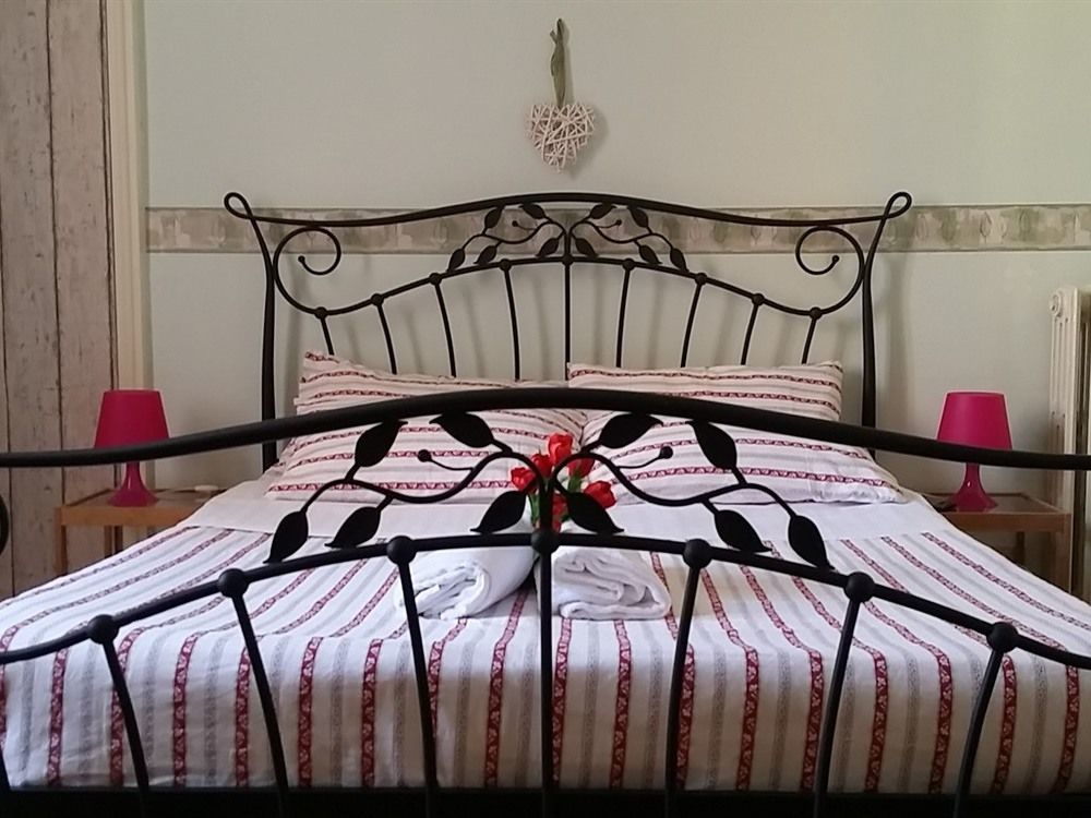 Sweet Life Guesthouse Ρώμη Εξωτερικό φωτογραφία
