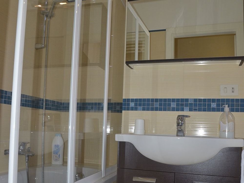 Sweet Life Guesthouse Ρώμη Εξωτερικό φωτογραφία