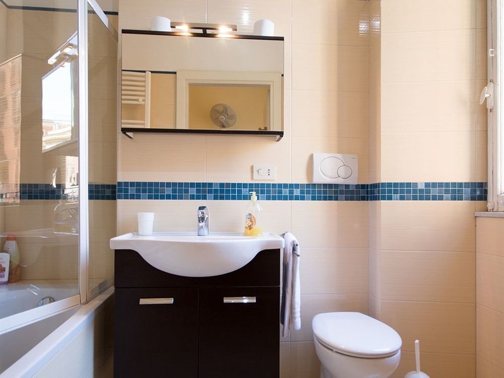 Sweet Life Guesthouse Ρώμη Εξωτερικό φωτογραφία