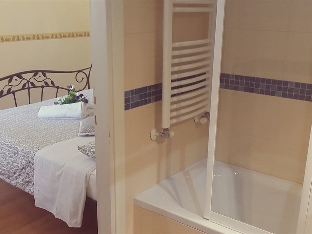 Sweet Life Guesthouse Ρώμη Εξωτερικό φωτογραφία