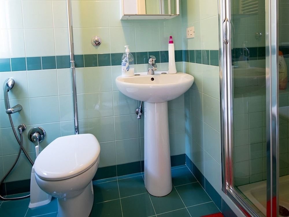 Sweet Life Guesthouse Ρώμη Εξωτερικό φωτογραφία