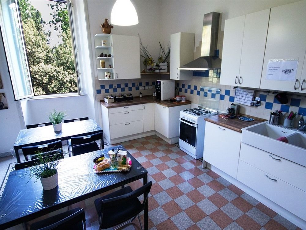 Sweet Life Guesthouse Ρώμη Εξωτερικό φωτογραφία