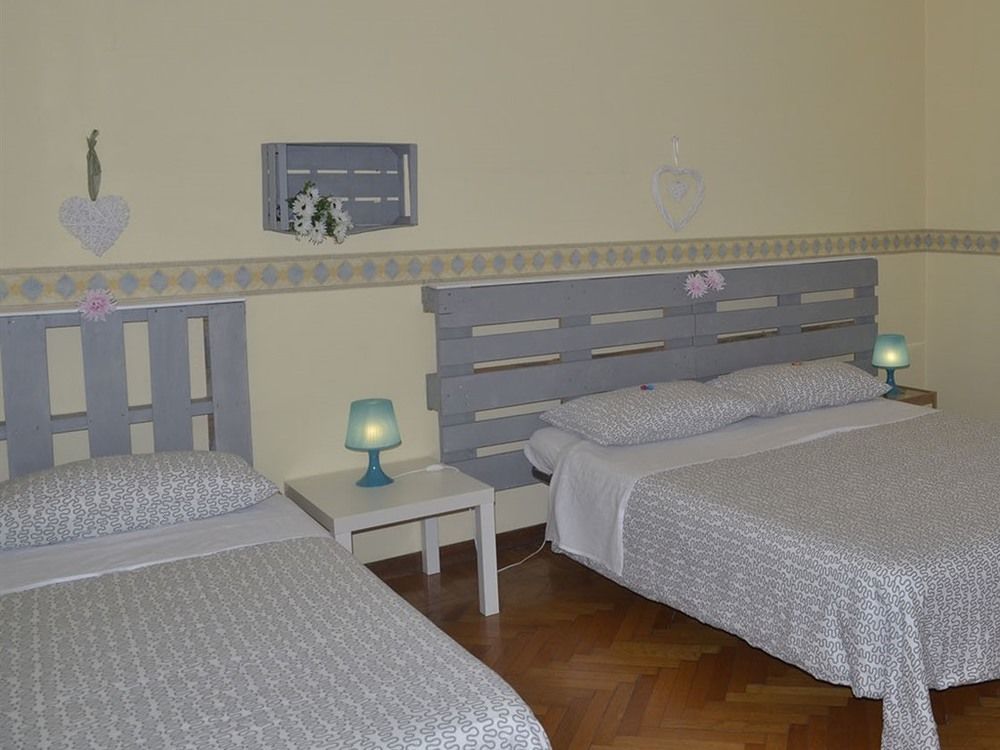 Sweet Life Guesthouse Ρώμη Εξωτερικό φωτογραφία